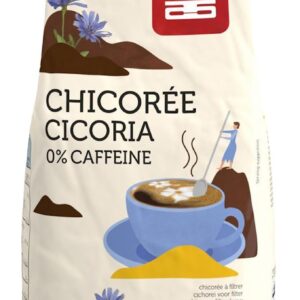 CYKORIA DO ZAPARZANIA BIO 500 g - LIMA