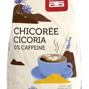 CYKORIA DO ZAPARZANIA BIO 250 g - LIMA