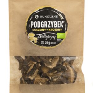 PODGRZYBEK SUSZONY BIO 20 g - RUNOLAND