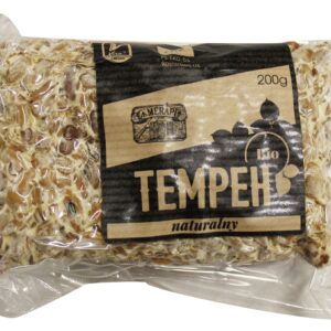 TEMPEH NATURALNY BIO 200 g - MERAPI