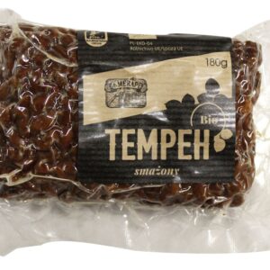 TEMPEH SMAŻONY BIO 180 g - MERAPI