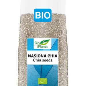 CHIA NASIONA BIO 1 kg - BIO PLANET