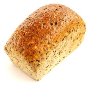 CHLEB PODZAMCZE BIO 350 g - PIEKARNIA GZIK (NA ZAMÓWIENIE)