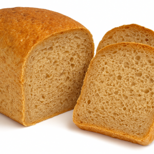 CHLEB RAZOWY KROJONY BIO 350 g - PIEKARNIA GZIK (NA ZAMÓWIENIE)