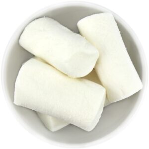 PIANKI O SMAKU WANILIOWYM BEZGLUTENOWE BIO (SUROWIEC) (4 kg)