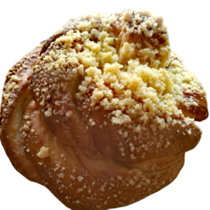 BUŁKA DROŻDŻOWA BIO 100 g - PIEKARNIA GZIK (NA ZAMÓWIENIE)