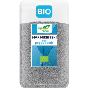 MAK NIEBIESKI BIO 1 kg - BIO PLANET