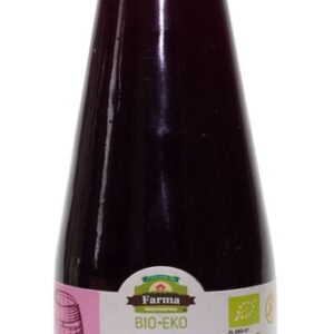 ZAKWAS Z BURAKÓW KISZONYCH BEZGLUTENOWY BIO 300 ml - FARMA ŚWIĘTOKRZYSKA