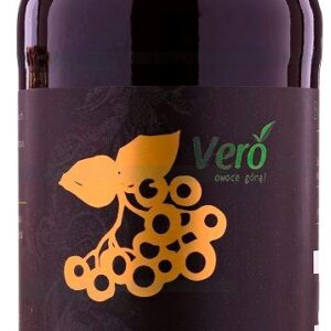 SOK Z ARONII NFC BIO 300 ml - VERO