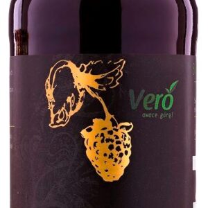 SOK Z MALIN NFC BIO 300 ml - VERO