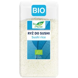RYŻ DO SUSHI BIO 500 g - BIO PLANET