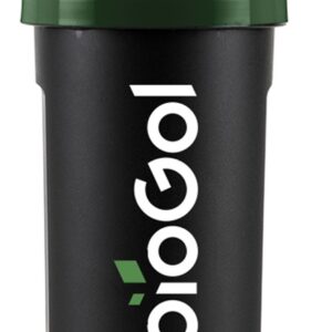SHAKER Z LOGO BIOGOL 600 ml - BIOGOL
