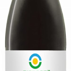 SOK WIELOWARZYWNY KISZONY NFC BEZGLUTENOWY BIO 500 ml - BIOFOOD