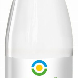 OCET SPIRYTUSOWY 10 % BEZGLUTENOWY BIO 500 ml - BIOFOOD