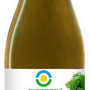 SOK Z MARCHWI NFC BEZGLUTENOWY BIO 300 ml - BIOFOOD