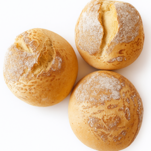 BUŁKI ORKISZOWE BIO (2 szt.) 160 g - PIEKARNIA GZIK (NA ZAMÓWIENIE)