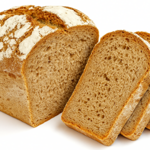 CHLEB ŻYTNI KROJONY BIO 350 g - PIEKARNIA GZIK (NA ZAMÓWIENIE)