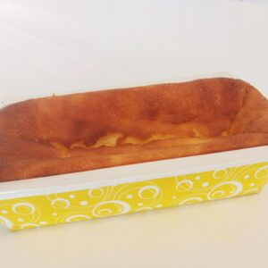 SERNIK RAZOWY BIO 300 g - PIEKARNIA GZIK (NA ZAMÓWIENIE)