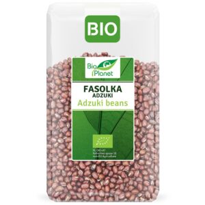 FASOLKA ADZUKI BIO 1 kg - BIO PLANET