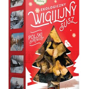 SUSZ WIGILIJNY BIO 200 g - DARY NATURY (PRODUKT SEZONOWY)
