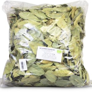 LIŚĆ LAUROWY BIO 500 g - HORECA (DARY NATURY)