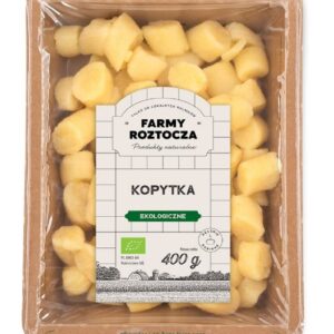 KOPYTKA BIO 400 g - FARMY ROZTOCZA (NA ZAMÓWIENIE)