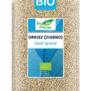 ORKISZ (ZIARNO) BIO 1 kg - BIO PLANET