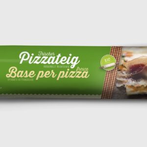 przecena CIASTO NA PIZZĘ BIO 400 g - DONAU STRUDEL