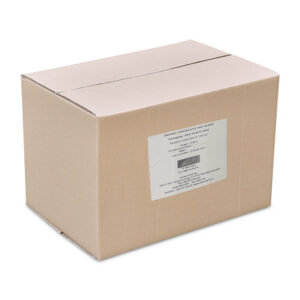 SOK Z CYTRYN NFC 100 % BIO  20 kg - HORECA