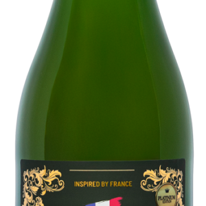 KOMBUCHA O SMAKU LAWENDY I ROZMARYNU (CHARLES BAUDELAIRE) BIO 750 ml - KOMBUCHA BY LAURENT (PLATINIUM)