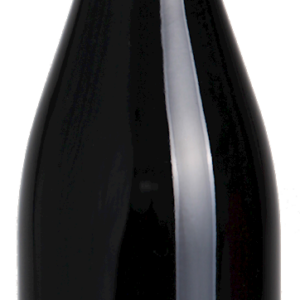 WINO ARONIOWE PÓŁSŁODKIE BIO 750 ml - WINNICE PRADOLINY (BIOWINNICA)