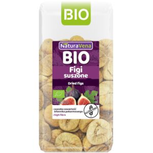 FIGI SUSZONE BIO 400 g - NATURAVENA
