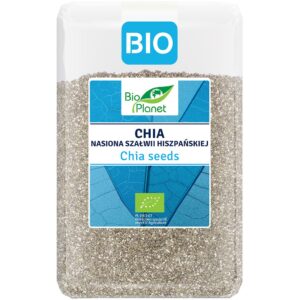 CHIA NASIONA BIO 2 kg - BIO PLANET