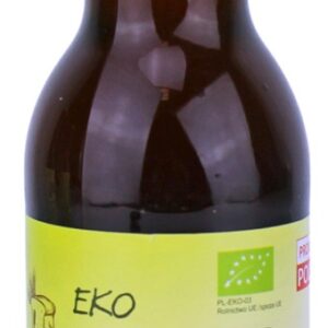 KWAS CHLEBOWY BIO 330 ml - EKO NATURA