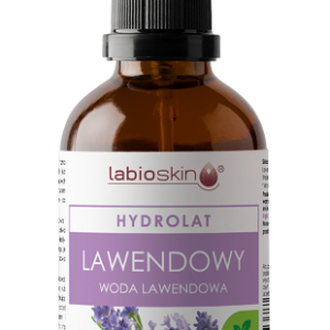 HYDROLAT LAWENDOWY ECO 100 ml - BIOOIL
