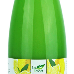 SOK Z CYTRYN NFC 100 % BIO 1 L - BIO PLANET