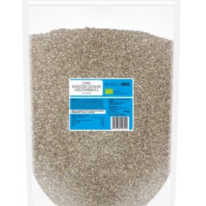 CHIA NASIONA BIO 4 kg - HORECA (BIO PLANET)