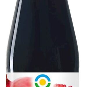 SOK Z GRANATU NFC BEZGLUTENOWY BIO 300 ml - BIOFOOD