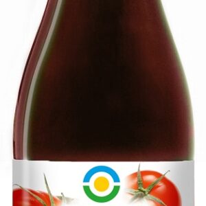 SOK POMIDOROWY NFC BEZGLUTENOWY BIO 300 ml - BIOFOOD