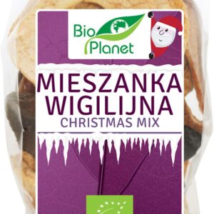 MIESZANKA WIGILIJNA BIO 150 g - BIO PLANET (PRODUKT SEZONOWY)