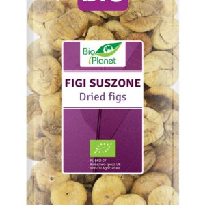 FIGI SUSZONE BIO 1 kg - BIO PLANET