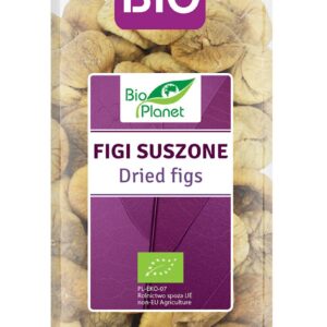 FIGI SUSZONE BIO 400 g - BIO PLANET