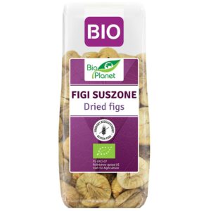 FIGI SUSZONE BEZGLUTENOWE BIO 150 g - BIO PLANET