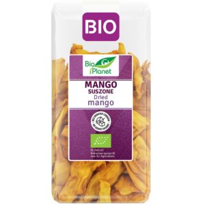 MANGO SUSZONE BIO 100 g - BIO PLANET