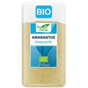 AMARANTUS BIO 500 g - BIO PLANET