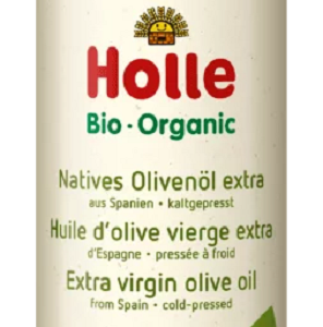 OLIWA Z OLIWEK EXTRA VIRGIN DLA DZIECI DEMETER BIO 250 ml - HOLLE