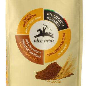 KAWA ZBOŻOWA MOKA BIO 500 g - ALCE NERO
