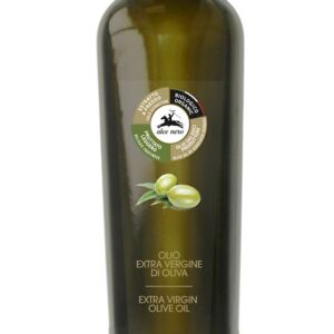 OLIWA Z OLIWEK EXTRA VIRGIN BIO 250 ml - ALCE NERO