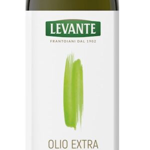 OLIWA Z OLIWEK EXTRA VIRGIN BIO 500 ml - LEVANTE