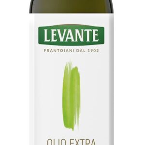 OLIWA Z OLIWEK EXTRA VIRGIN BIO 250 ml - LEVANTE
